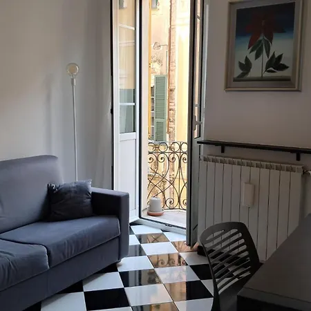 Casa Pertica *
