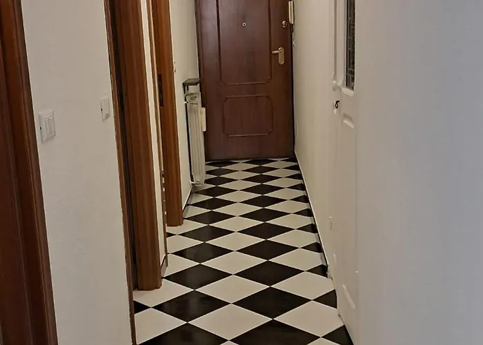 アパート Casa Pertica *
