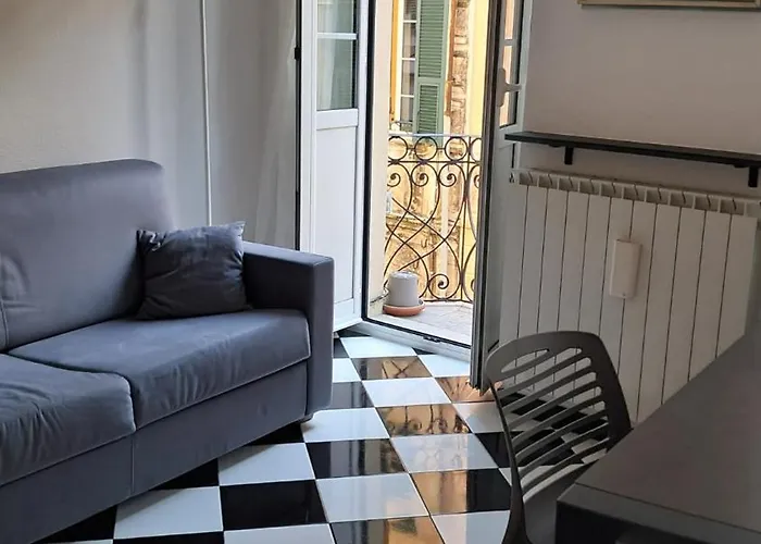 Casa Pertica * フィナーレ・リーグレ