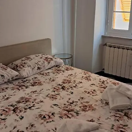 Casa Pertica Διαμέρισμα Finale Ligure