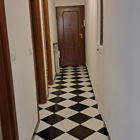 Apartman Casa Pertica *