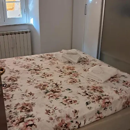 Casa Pertica Finale Ligure