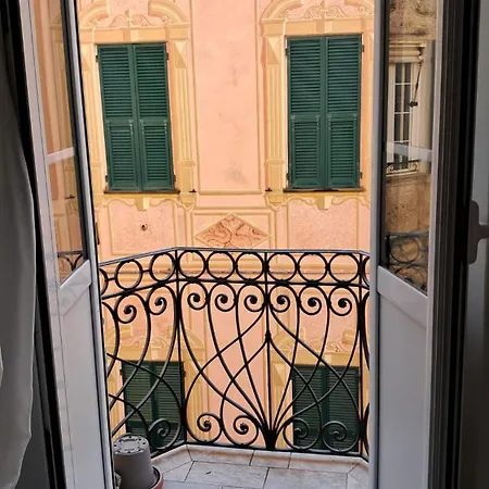 Casa Pertica Apartman *