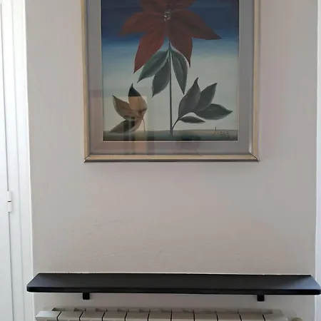 Apartman Casa Pertica Finale Ligure