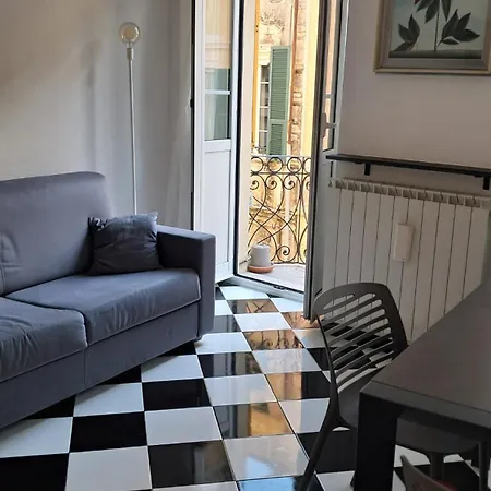 Casa Pertica * Finale Ligure