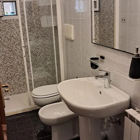 Apartman Casa Pertica *