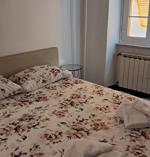 Casa Pertica Appartement Finale Ligure