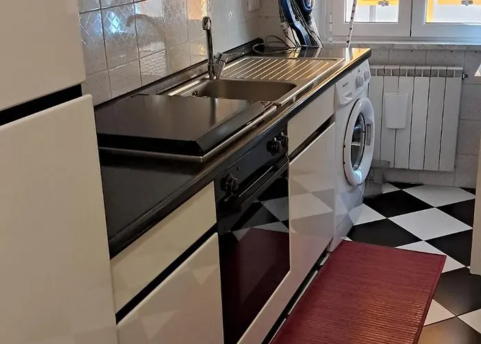 Appartement Casa Pertica