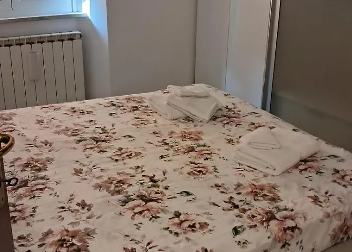 Casa Pertica Finale Ligure