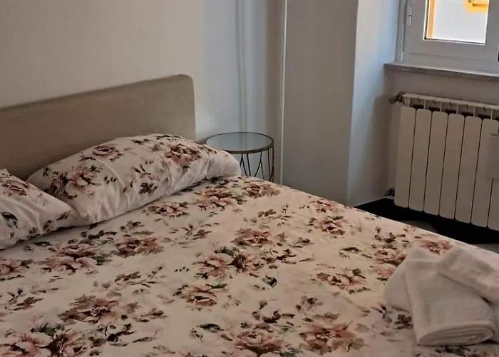 Appartement Casa Pertica