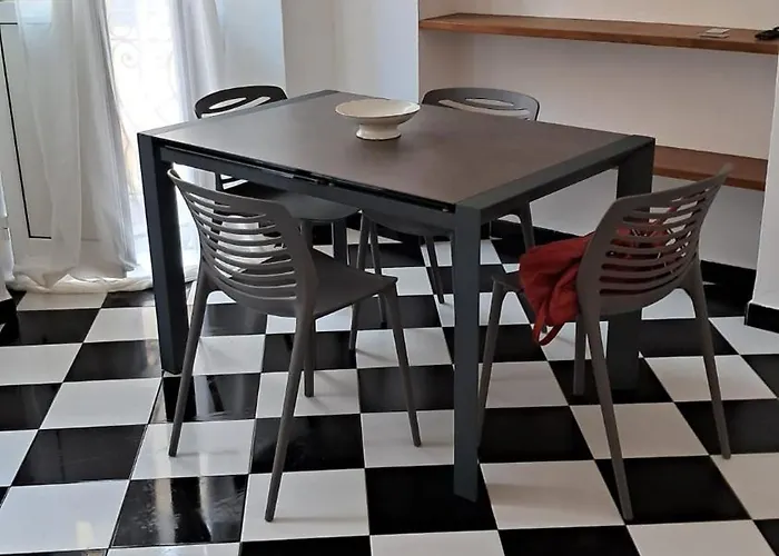 Appartement Casa Pertica *