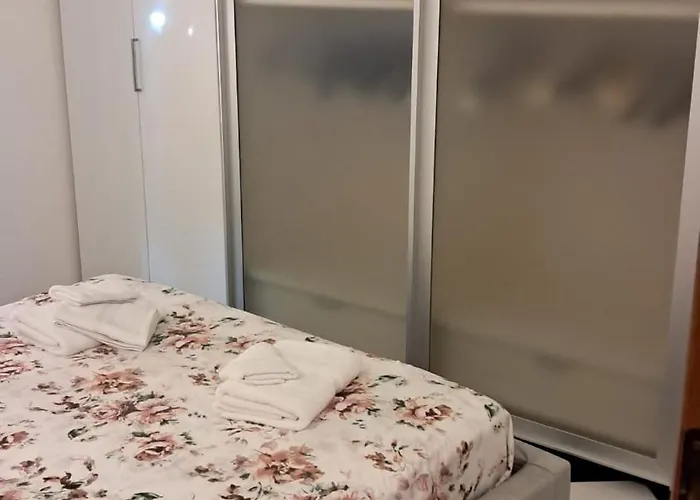 Casa Pertica Appartement Finale Ligure