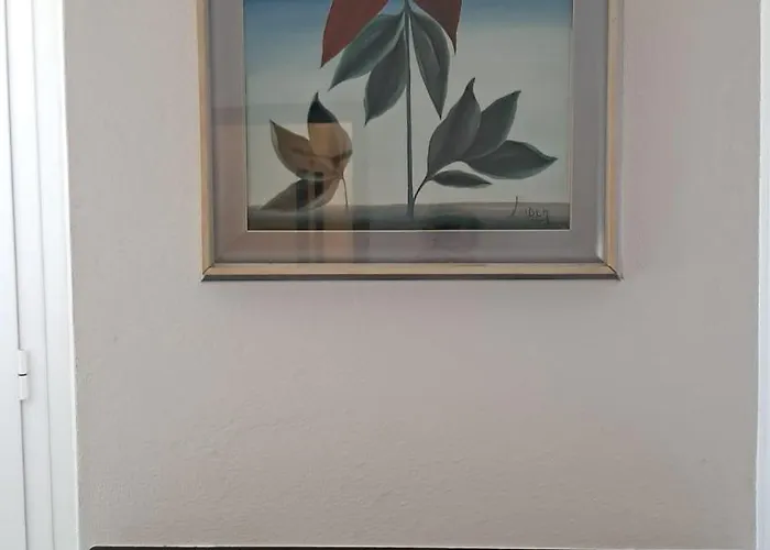 Appartement Casa Pertica Finale Ligure