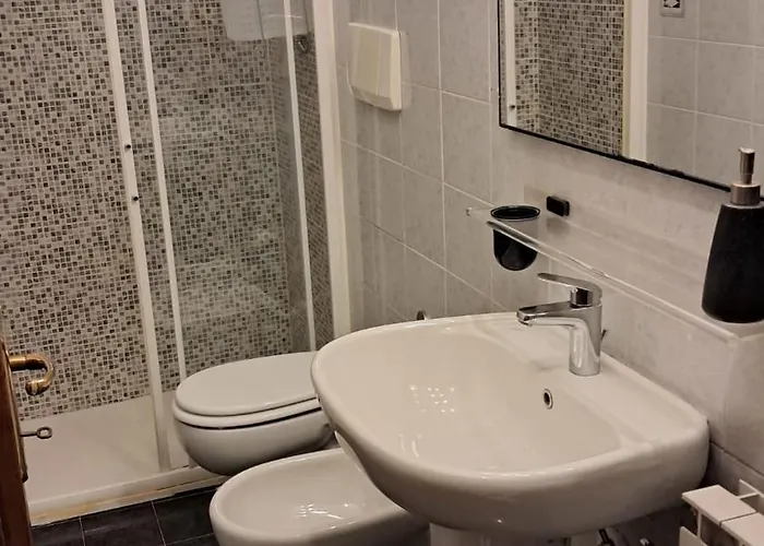 Appartement Casa Pertica *